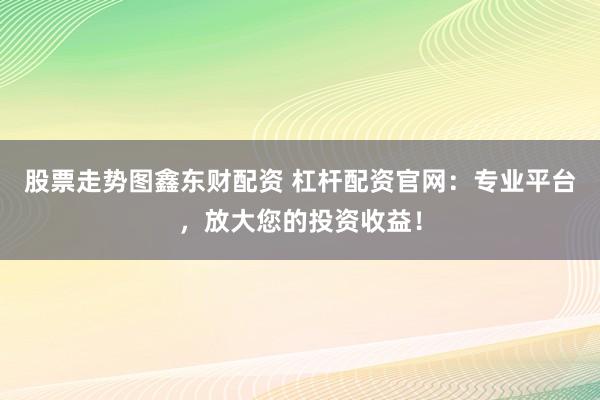股票走势图鑫东财配资 杠杆配资官网：专业平台，放大您的投资收益！